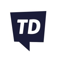 Today Digital logo - Similar company to Uc Today