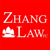Zhang Law PC logo - Similar company to Bernstein Ip