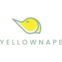 Yellownape AB logo - Similar company to Word Up Global Language Solutions