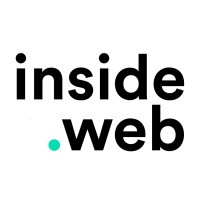 Inside Web logo - Similar company to Typi Dev