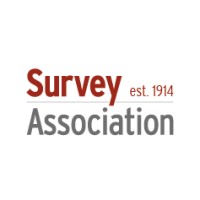 Survey Association of 1914 Ltd. logo - Similar company to Nextmariner