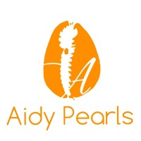 Aidy Pearls logo - Similar company to Toiminimen Kirjanpito Alvin
