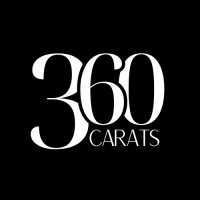 360 Carats logo - Similar company to Loose Diamond