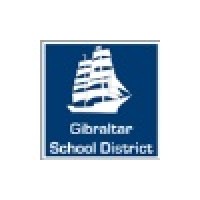 Gibraltar School District logo - Similar company to Schellhammer Institute