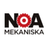 NOA Mekaniska logo - Similar company to Opima