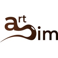Artdim logo - Similar company to Byadvice