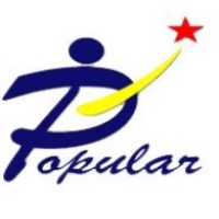 Popular Education logo - Similar company to Woman To Woman International Network Inc.