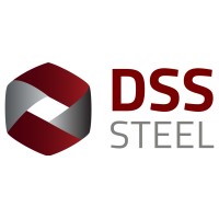 DSS STEEL FZE logo - Similar company to Intis Group Llp