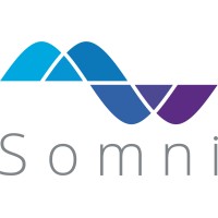 Somni Solutions logo - Similar company to Hedon Electronic Developments B.V.