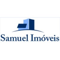 Samuel Imóveis - áreas para construtoras logo - Similar company to Siecon | Erp Para Construtoras
