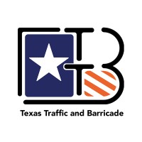 Texas Traffic and Barricade, LLC logo - Similar company to Arrive Alive Traffic Control, Llc An Awp Safety Company