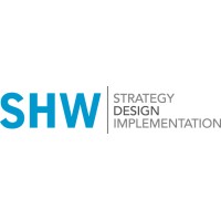 SHW Dubai Food Service Consultants logo - Similar company to Mcts - Michael Chabowski Technical Services