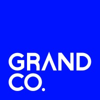 GRAND CO. logo - Similar company to Lancca