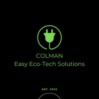 Colman Easy Eco-Tech Solutions logo - Similar company to Eco-Tech Solutions