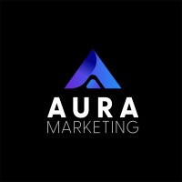Aura Marketing logo - Similar company to The Wine Room By David Nash