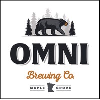 OMNI Brewing Co. logo - Similar company to Cascade Vacation Rentals