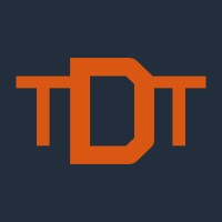 Turkish Digital Technologies logo - Similar company to Dit Bi̇li̇şi̇m