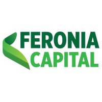 Feronia Capital logo - Similar company to Quality Analytics