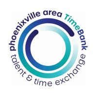 Phoenixville Area Time Bank logo - Similar company to Bay Area Community Exchange (Bace) Timebank