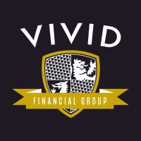 Vivid Financial Group logo - Similar company to Alpha Financial Group