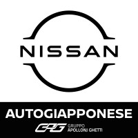 Concessionaria Nissan Autogiapponese - Roma logo - Similar company to Mirauto