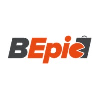 BEpic - Magento en maatwerk specialisten logo - Similar company to Gogento | Magento Ergo Sum