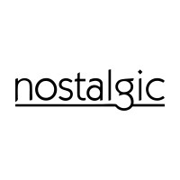 Nostalgic logo - Similar company to Brandcore