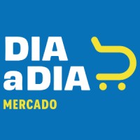 Mercado Dia a Dia logo - Similar company to Petí