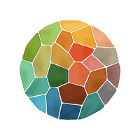 UN Biodiversity logo - Similar company to Sustainability Infographics 📊