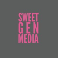 Sweet Gen Media logo - Similar company to Ag Design