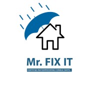 Mr Fixit | Waterproofing & Epoxy Flooring - Industrial logo - Similar company to Abantia Industrial Sa