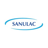 Sanulac Nutrición LATAM logo - Similar company to Orange Engineering