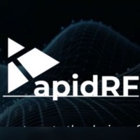 RapidRF logo - Similar company to Milliwave