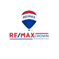 RE/MAX CROWN PROPERTIES logo - Similar company to Makers Electronics