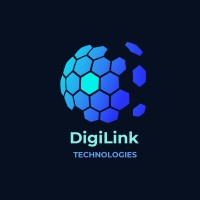 DigiLink Technologies logo - Similar company to Prepai