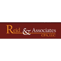 REID & ASSOCIATES CPA, LLC logo - Similar company to Ch Tax Group, An Archer Lewis Firm