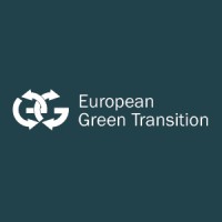 European Green Transition logo - Similar company to Poolbeg Pharma plc
