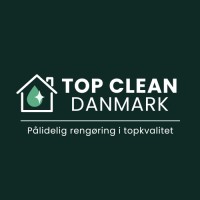 Top Clean Danmark logo - Similar company to The Ark Collection