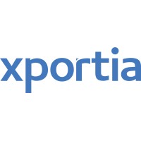 xportia logo - Similar company to Designthropo - Design Connection