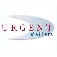 Urgent Matters logo - Similar company to Steele Properties