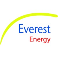 EVEREST ENERGY FRANCE logo - Similar company to Groupe Stella Energie