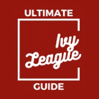 Ultimate Ivy League Guide logo - Similar company to Next Admit