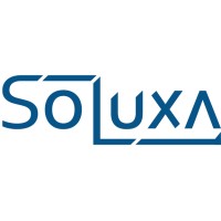 Soluxa logo - Similar company to Inside Out
