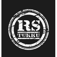 RS-Tukku Oy logo - Similar company to Melon Oy