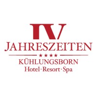 Hotel Vier Jahreszeiten Kühlungsborn GmbH logo - Similar company to Hotelnet Sa