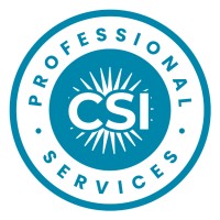 CSI Professional Services logo - Similar company to Csi Professionals Inc