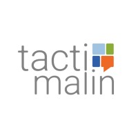 Tactimalin logo - Similar company to Edumalin
