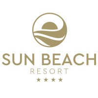 Sun Beach Resort logo - Similar company to Santa Hotels