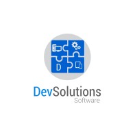 DevSolutions Software logo - Similar company to Devsolutions Consulting