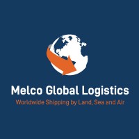 Melco Global Logistics logo - Similar company to Ranon Logistics Network